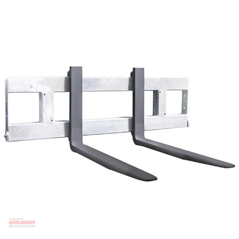 Palettengabel des Typs Fliegl Staplergabel / Palettengabel Standard, Neumaschine in Dorfen (Bild 1)