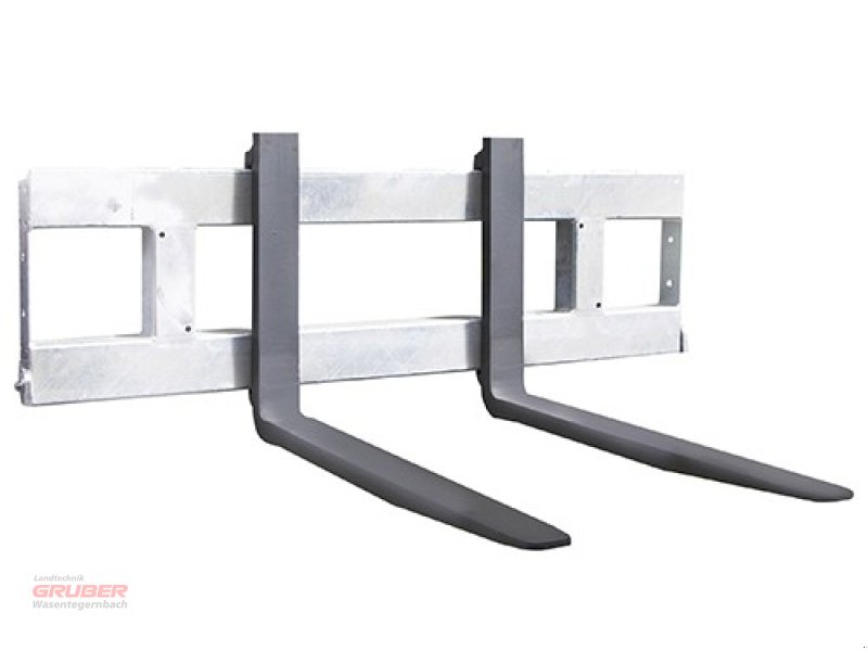 Palettengabel vrste Fliegl Staplergabel / Palettengabel Standard, Neumaschine v Dorfen (Slika 1)