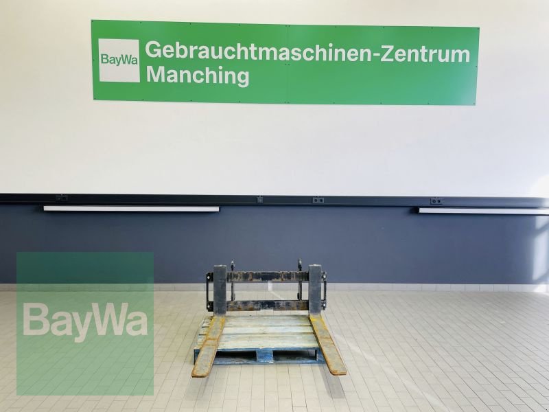 Palettengabel typu GiANT PALETTENGABEL 3500Kg, Gebrauchtmaschine v Manching (Obrázek 1)