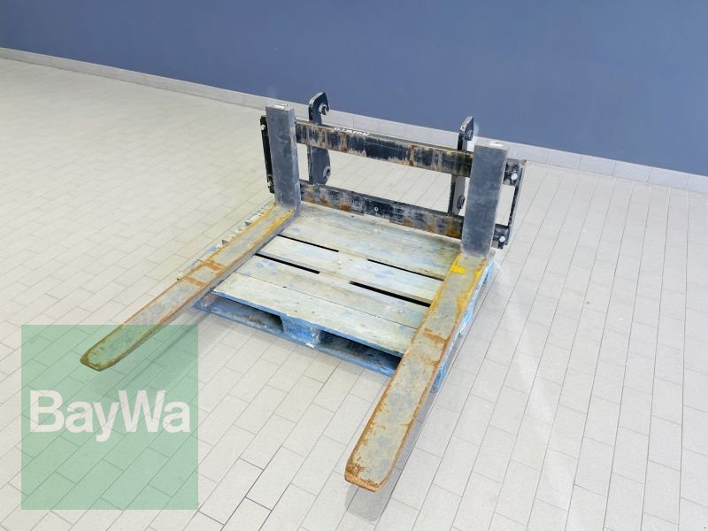 Palettengabel typu GiANT PALETTENGABEL 3500Kg, Gebrauchtmaschine v Manching (Obrázek 3)