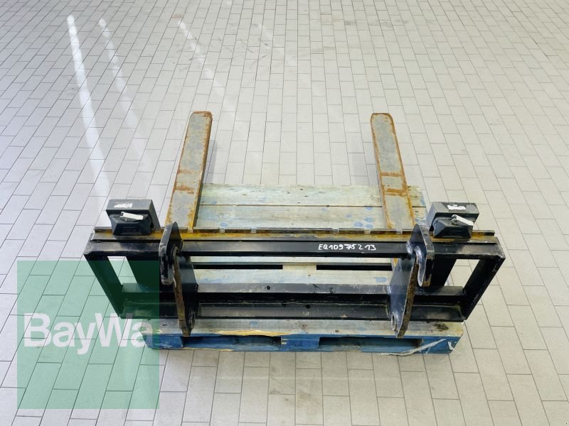 Palettengabel typu GiANT PALETTENGABEL 3500Kg, Gebrauchtmaschine v Manching (Obrázek 5)