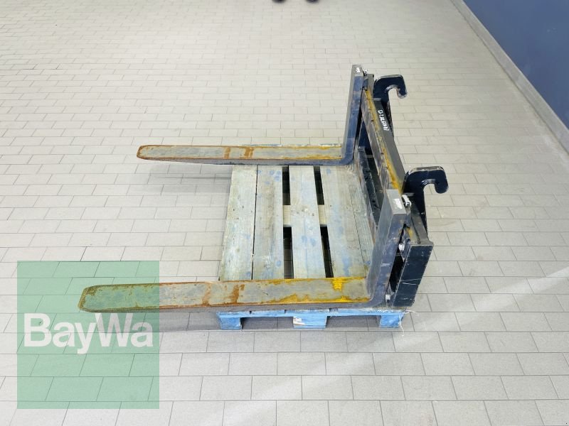 Palettengabel typu GiANT PALETTENGABEL 3500Kg, Gebrauchtmaschine v Manching (Obrázek 4)