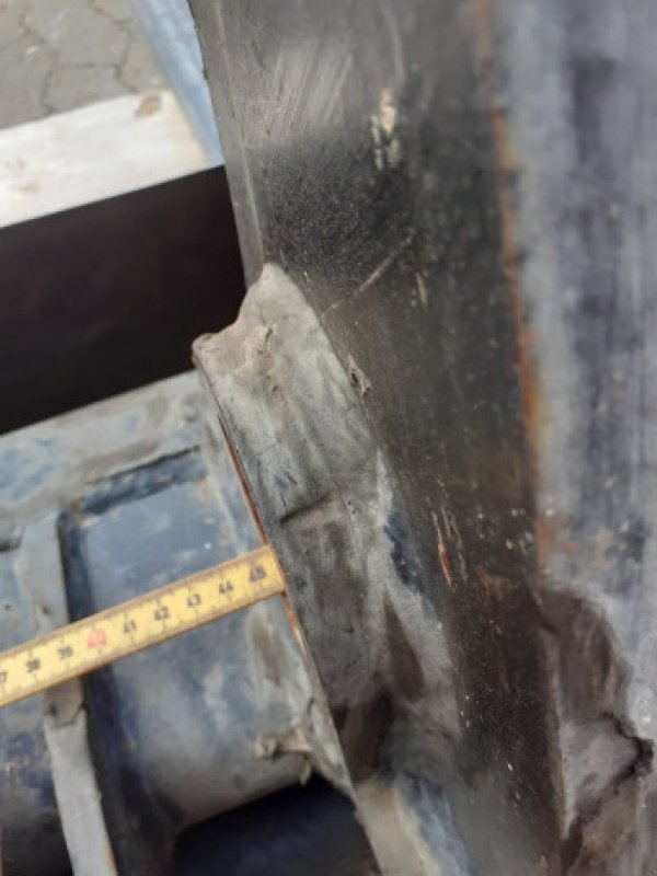 Palettengabel des Typs JCB Pallegafler, Gebrauchtmaschine in Hemmet (Bild 15)