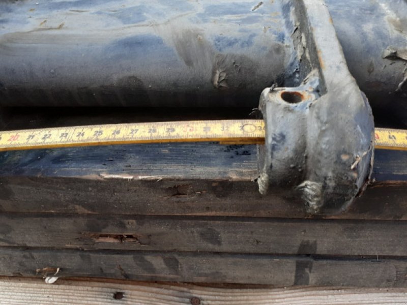 Palettengabel des Typs JCB Pallegafler, Gebrauchtmaschine in Hemmet (Bild 8)