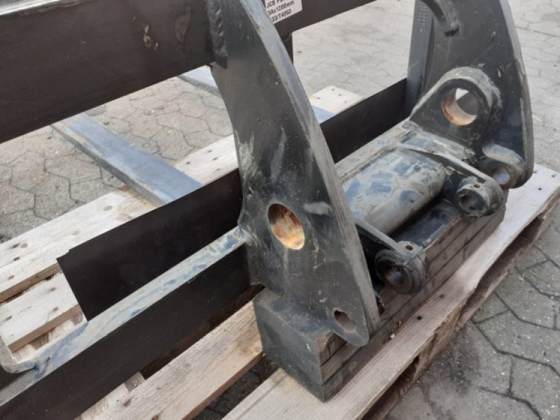 Palettengabel des Typs JCB Pallegafler, Gebrauchtmaschine in Hemmet (Bild 21)