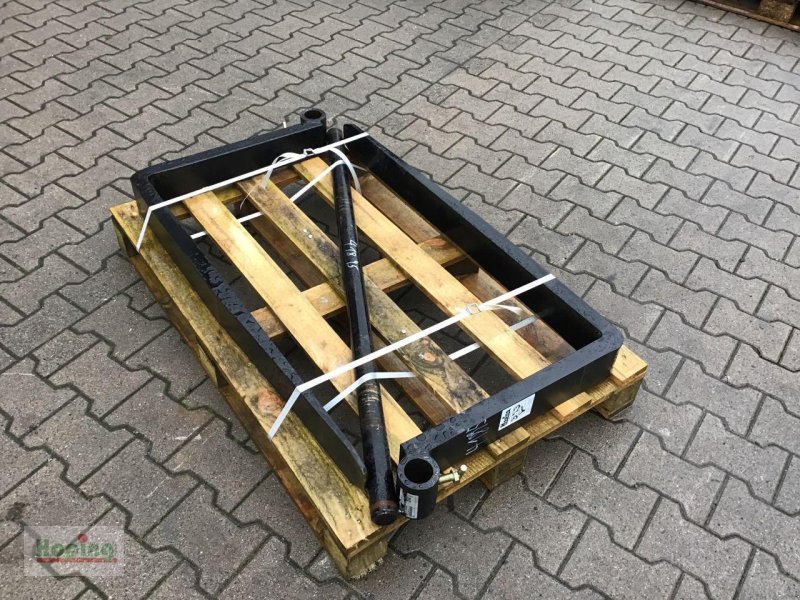 Palettengabel of the type JCB wellengeführt 100x40x1067mm, Neumaschine in Bakum