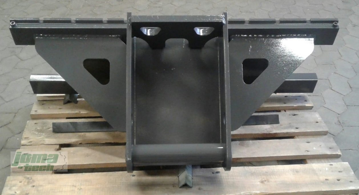 Palettengabel des Typs Joma-Tech Palettengabel Vetter FEM 2 Baggeraufnahme Lehnhoff , Schaeff/Terex, Martin, Verachtert, Neumaschine in Willebadessen (Bild 2)