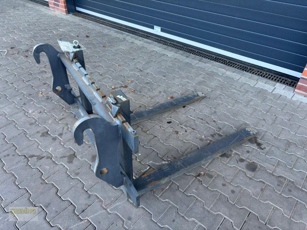 Palettengabel от тип Kramer 1,20m, Gebrauchtmaschine в Kevelaer (Снимка 1)
