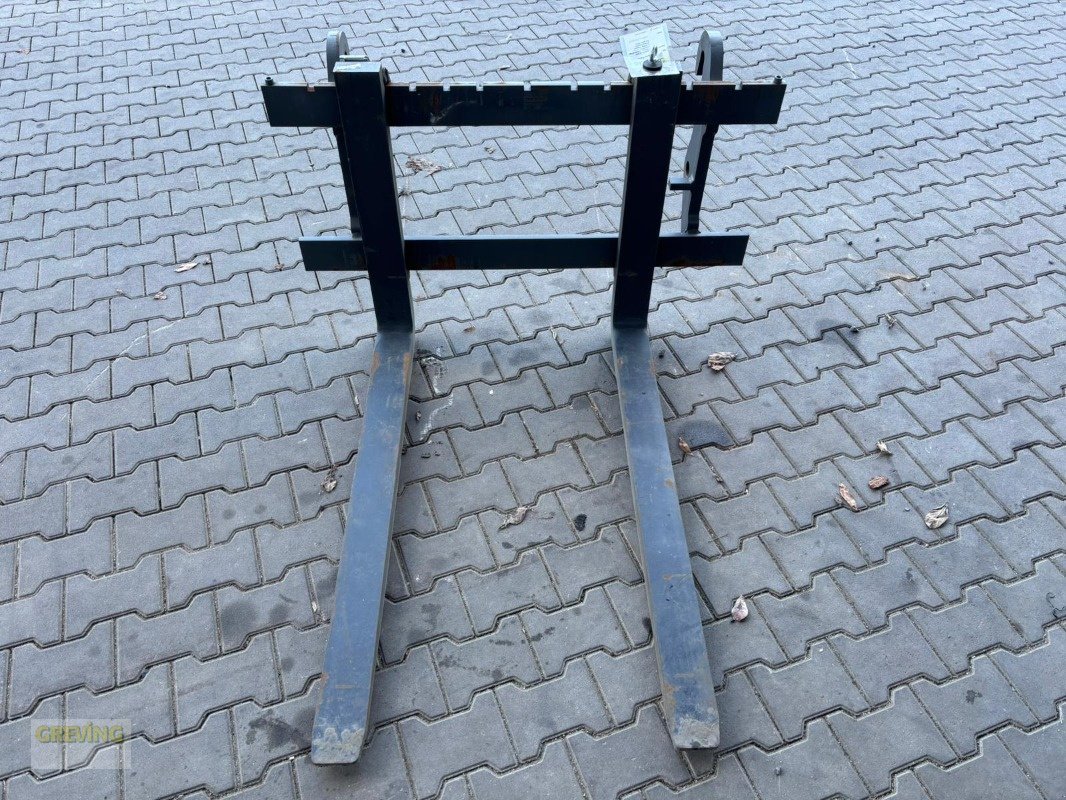 Palettengabel от тип Kramer 1,20m, Gebrauchtmaschine в Kevelaer (Снимка 5)
