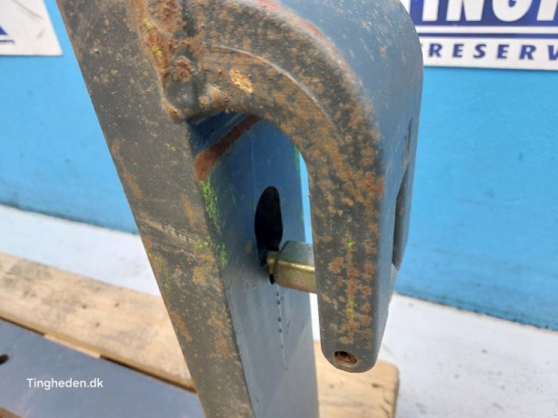 Palettengabel za tip Merlo Sonstiges, Gebrauchtmaschine u Hemmet (Slika 24)