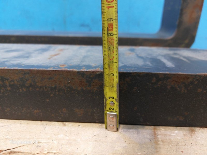 Palettengabel za tip Merlo Sonstiges, Gebrauchtmaschine u Hemmet (Slika 22)