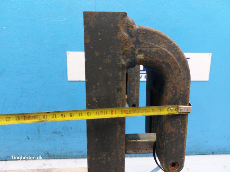 Palettengabel za tip Merlo Sonstiges, Gebrauchtmaschine u Hemmet (Slika 21)