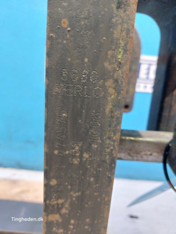 Palettengabel za tip Merlo Sonstiges, Gebrauchtmaschine u Hemmet (Slika 20)