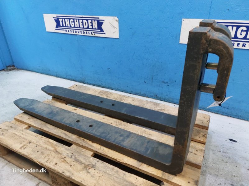 Palettengabel za tip Merlo Sonstiges, Gebrauchtmaschine u Hemmet (Slika 15)