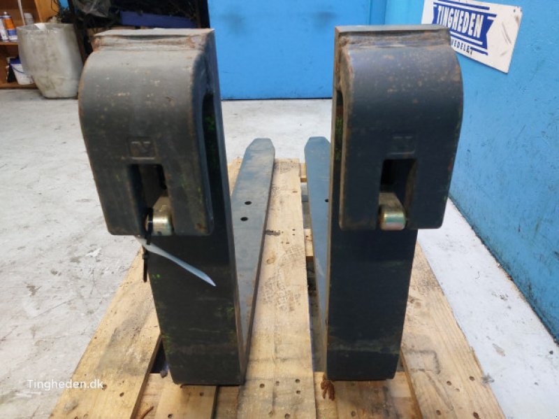 Palettengabel za tip Merlo Sonstiges, Gebrauchtmaschine u Hemmet (Slika 11)