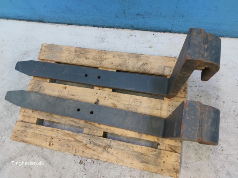 Palettengabel za tip Merlo Sonstiges, Gebrauchtmaschine u Hemmet (Slika 16)