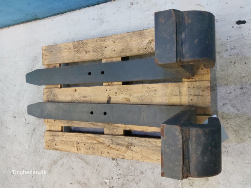 Palettengabel za tip Merlo Sonstiges, Gebrauchtmaschine u Hemmet (Slika 12)