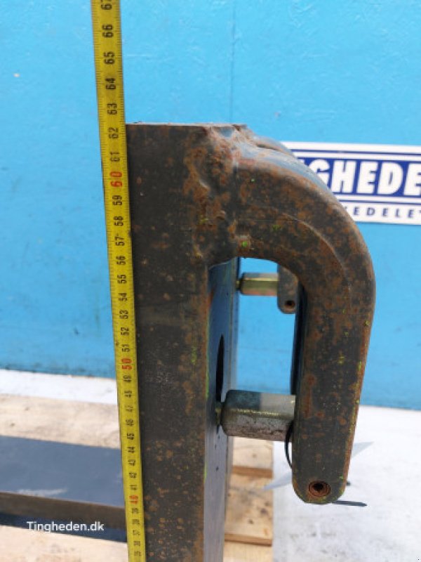 Palettengabel za tip Merlo Sonstiges, Gebrauchtmaschine u Hemmet (Slika 19)