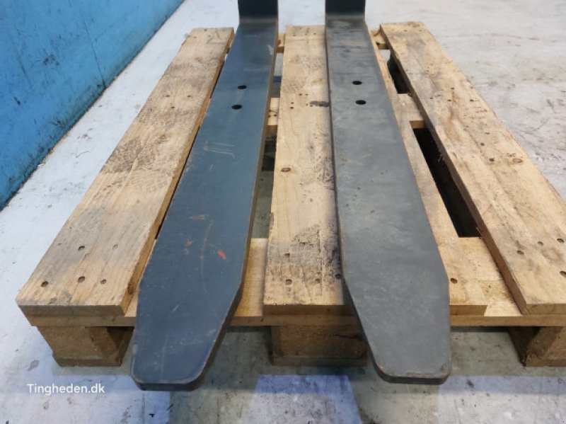 Palettengabel za tip Merlo Sonstiges, Gebrauchtmaschine u Hemmet (Slika 4)