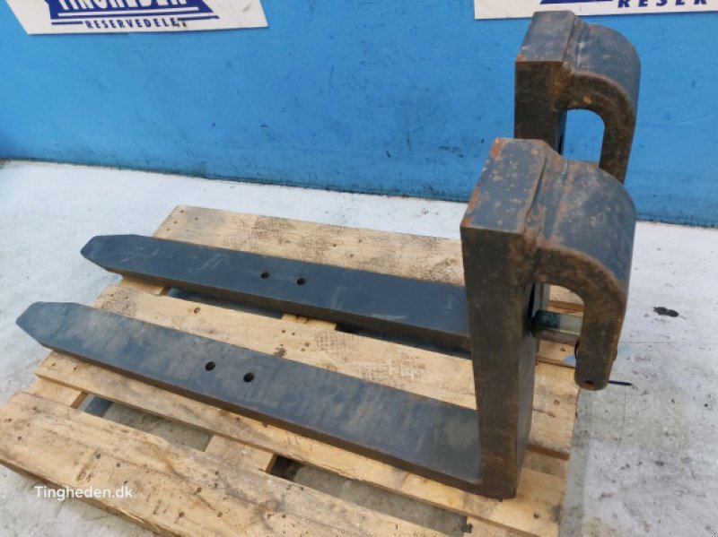 Palettengabel za tip Merlo Sonstiges, Gebrauchtmaschine u Hemmet (Slika 23)