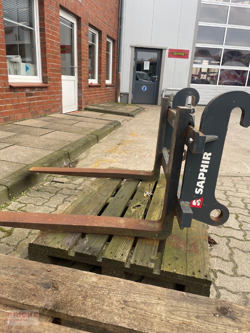 Palettengabel des Typs Saphir PG 10/25, Neumaschine in Bockel - Gyhum (Bild 5)