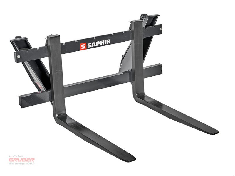 Palettengabel του τύπου Saphir PG 11/25, Neumaschine σε Dorfen