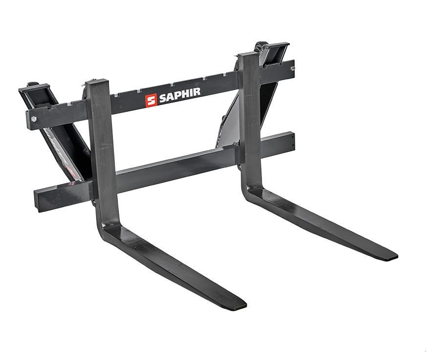 Palettengabel typu Saphir PG 12/25, Neumaschine v Wertach (Obrázek 1)