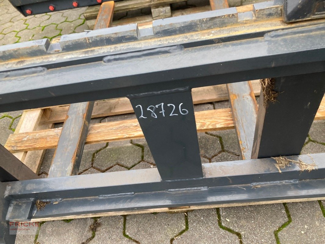 Palettengabel of the type Saphir PG 15/35, Neumaschine in Bockel - Gyhum (Picture 2)