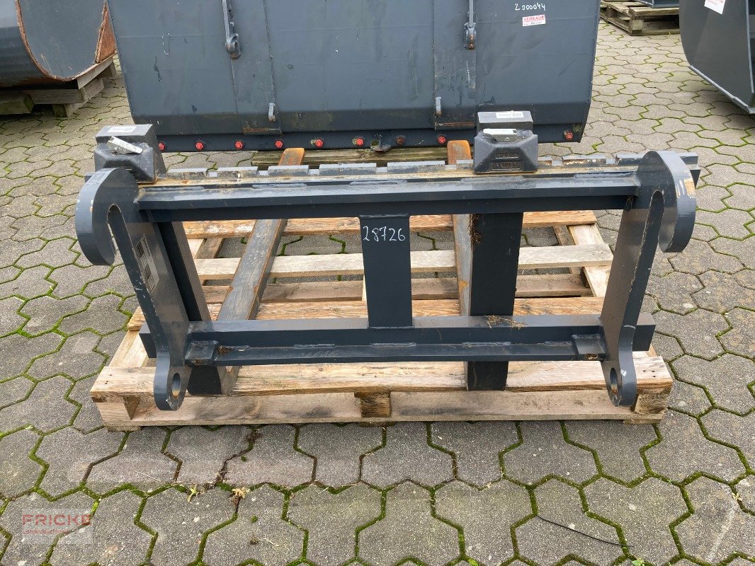 Palettengabel of the type Saphir PG 15/35, Neumaschine in Bockel - Gyhum (Picture 3)