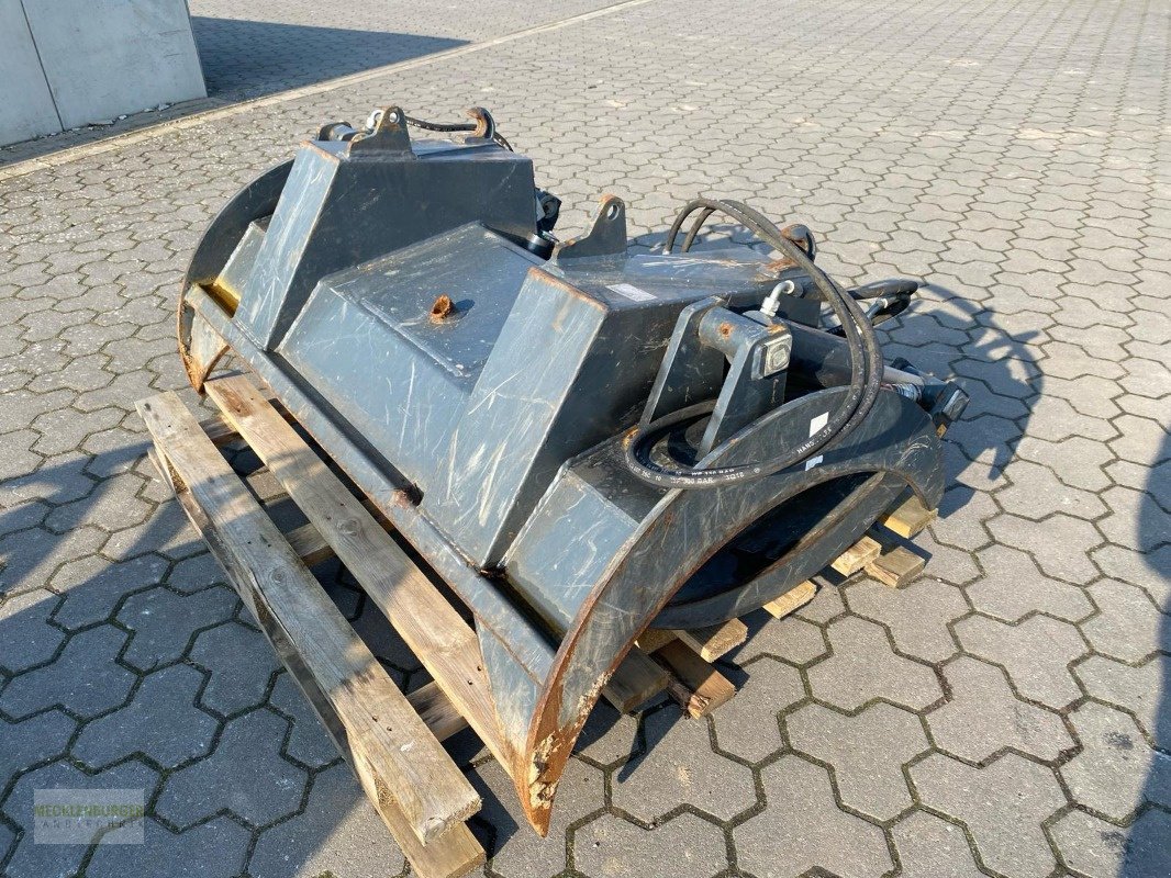 Palettengabel des Typs Saphir Poltergabel PSE 2, Gebrauchtmaschine in Mühlengeez (Bild 3)