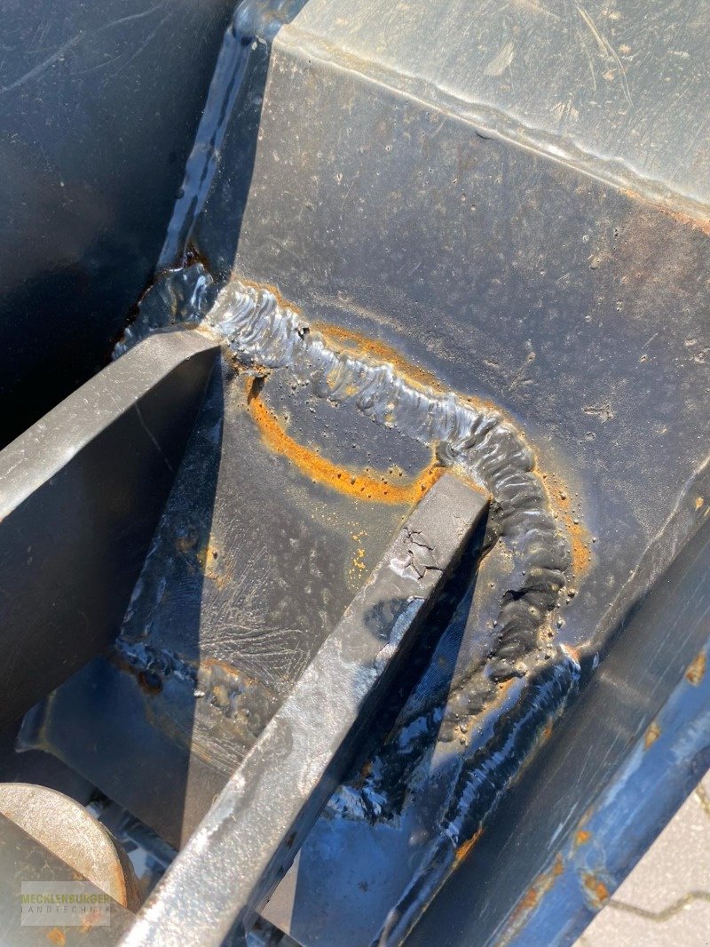 Palettengabel des Typs Saphir Poltergabel PSE 2, Gebrauchtmaschine in Mühlengeez (Bild 6)