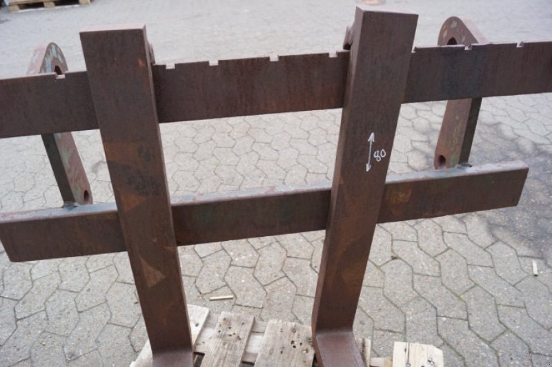 Palettengabel des Typs Sonstige 521, Gebrauchtmaschine in Hemmet (Bild 5)