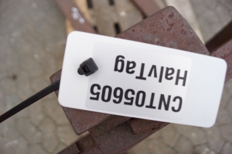 Palettengabel des Typs Sonstige 521, Gebrauchtmaschine in Hemmet (Bild 14)