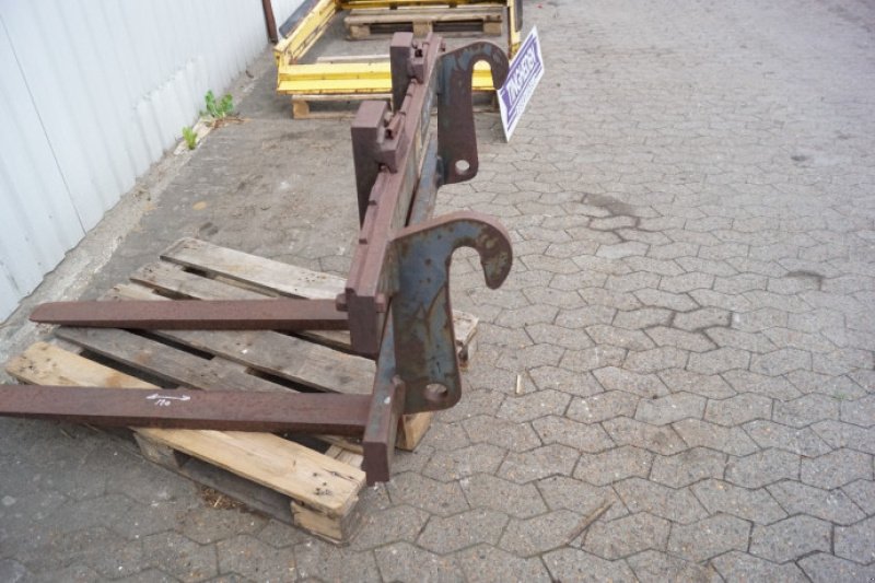 Palettengabel des Typs Sonstige 521, Gebrauchtmaschine in Hemmet (Bild 18)