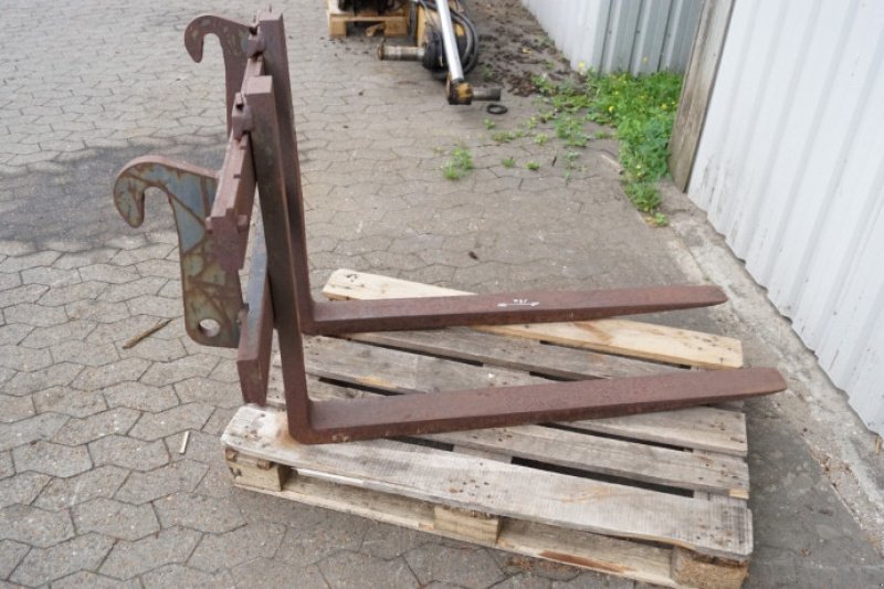 Palettengabel des Typs Sonstige 521, Gebrauchtmaschine in Hemmet (Bild 3)