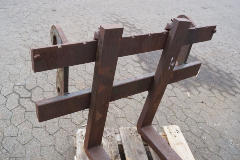 Palettengabel des Typs Sonstige 521, Gebrauchtmaschine in Hemmet (Bild 16)