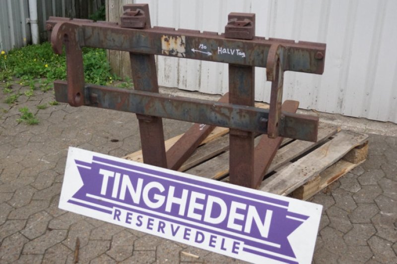 Palettengabel des Typs Sonstige 521, Gebrauchtmaschine in Hemmet (Bild 1)