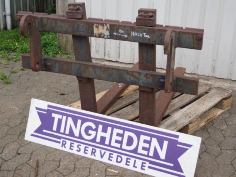 Palettengabel vrste Sonstige 521, Gebrauchtmaschine v Hemmet (Slika 1)