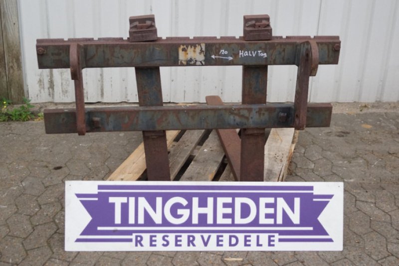 Palettengabel des Typs Sonstige 521, Gebrauchtmaschine in Hemmet (Bild 15)