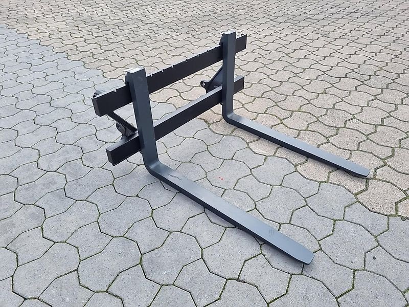 Palettengabel des Typs Sonstige ELI 2 Palettengabel, Neumaschine in Stemwede (Bild 4)