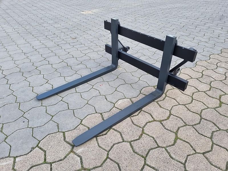 Palettengabel des Typs Sonstige ELI 2 Palettengabel, Neumaschine in Stemwede (Bild 1)