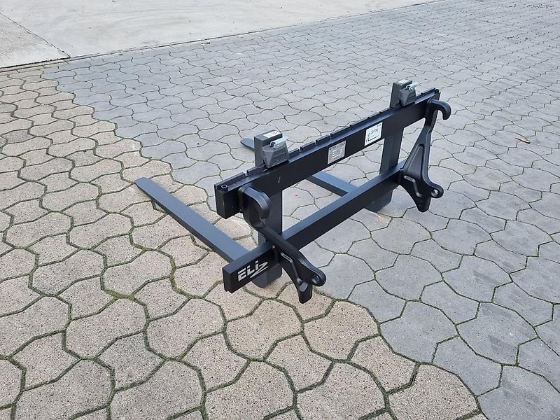 Palettengabel des Typs Sonstige ELI 2 Palettengabel, Neumaschine in Stemwede (Bild 2)