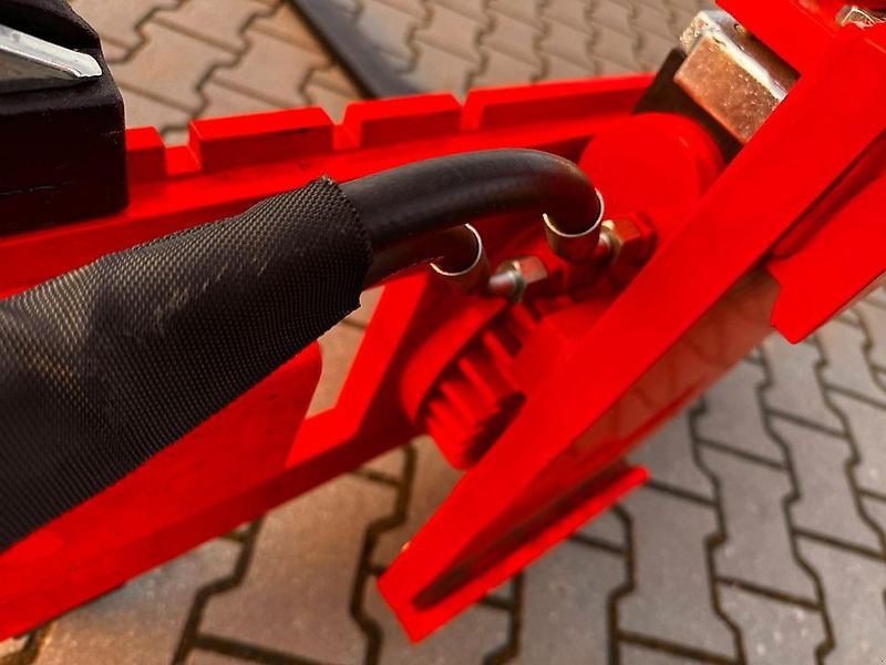 Palettengabel des Typs Sonstige Kistendrehgerät Palettendrehgerät Palettengabel Drehgabel, Gebrauchtmaschine in Schmallenberg (Bild 8)