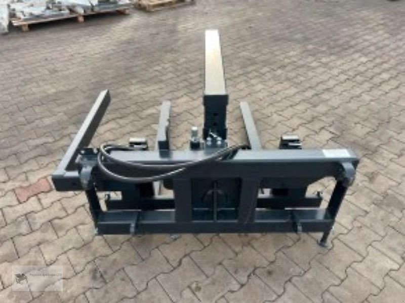 Palettengabel типа Sonstige Kistendrehgerät Palettengabel hydraulisch EURO NEU, Neumaschine в Gevelsberg (Фотография 3)