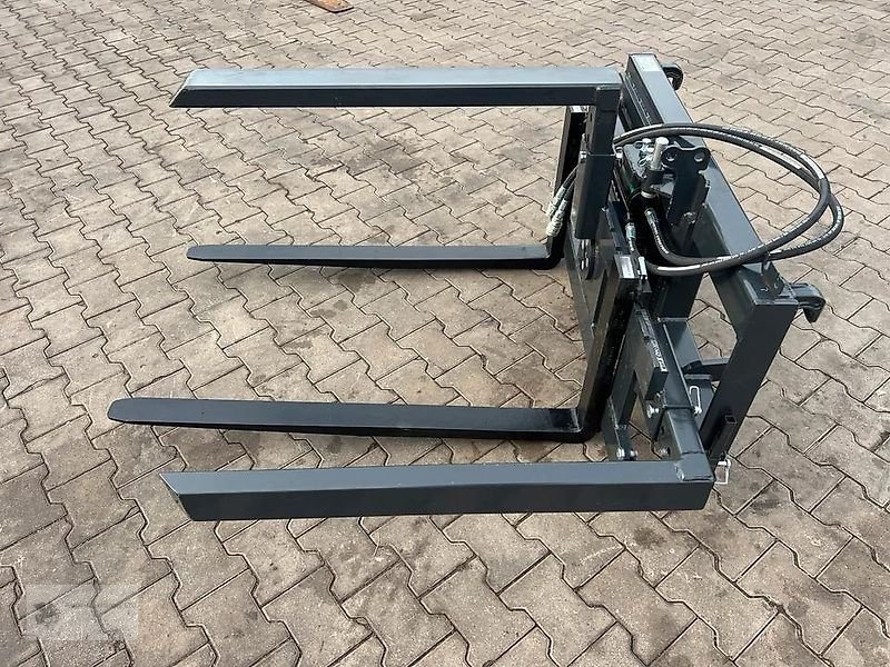 Palettengabel типа Sonstige Kistendrehgerät Palettengabel hydraulisch EURO NEU, Neumaschine в Gevelsberg (Фотография 4)