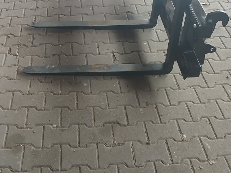 Palettengabel vrste Sonstige Palettengabel Euroaufnahme 1 m Traktor Lader, Neumaschine v Bad Kötzting (Slika 1)