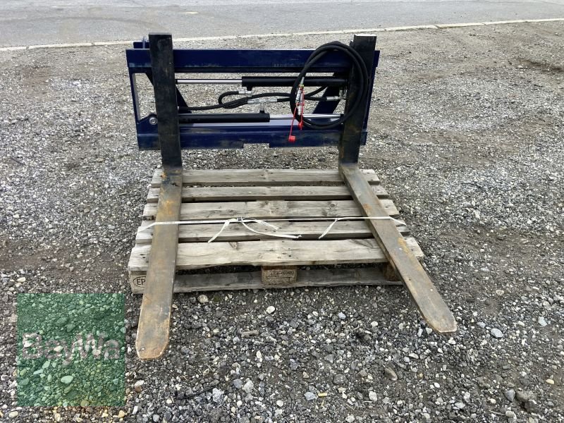 Sonstige PALETTENGABEL UPF 25 H, Gebrauchtmaschine, Baujahr: 2023 (Bild 1) Palettengabel des Typs Sonstige PALETTENGABEL UPF 25 H, Gebrauchtmaschine in Waldkirchen (Bild 1)