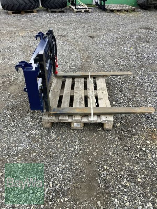 Sonstige PALETTENGABEL UPF 25 H, Gebrauchtmaschine, Baujahr: 2023 (Bild 2) Palettengabel des Typs Sonstige PALETTENGABEL UPF 25 H, Gebrauchtmaschine in Waldkirchen (Bild 2)