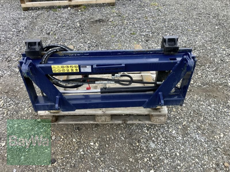 Sonstige PALETTENGABEL UPF 25 H, Gebrauchtmaschine, Baujahr: 2023 (Bild 3) Palettengabel des Typs Sonstige PALETTENGABEL UPF 25 H, Gebrauchtmaschine in Waldkirchen (Bild 3)