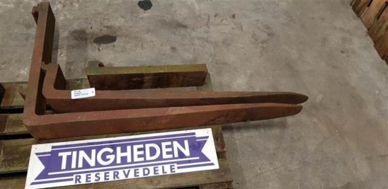 Palettengabel of the type Sonstige Pallegafler, Gebrauchtmaschine in Hemmet (Picture 1)